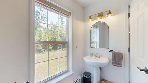 115 Littlefield Road Lisbon ME 04250