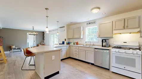 115 Littlefield Road Lisbon ME 04250
