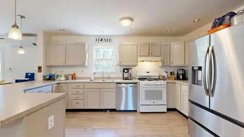 115 Littlefield Road Lisbon ME 04250