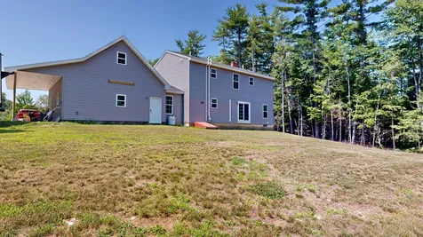 115 Littlefield Road Lisbon ME 04250