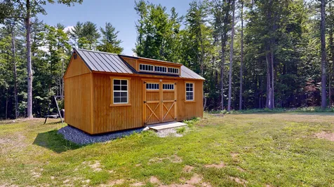115 Littlefield Road Lisbon ME 04250
