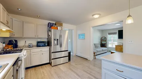 115 Littlefield Road Lisbon ME 04250
