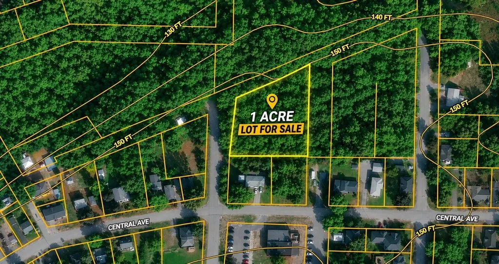 0 Highwood Street Waterville ME 04901