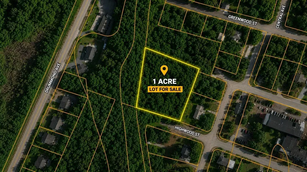 0 Highwood Street Waterville ME 04901
