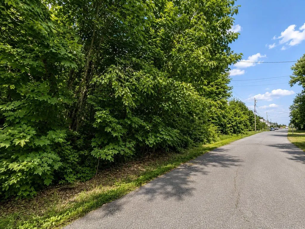 0 Highwood Street Waterville ME 04901