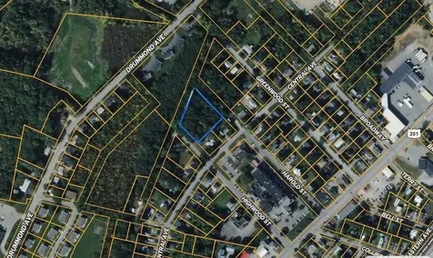 0 Highwood Street Waterville ME 04901