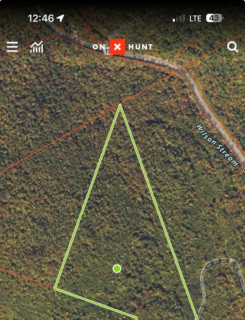 Tbd Map Fr 028 Plan 01 Lot 19 Washington Twp ME 04294
