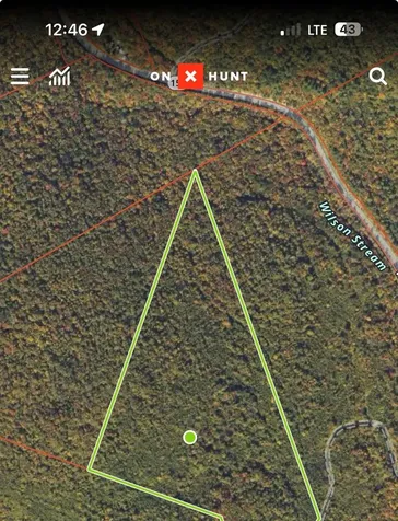 Tbd Map Fr 028 Plan 01 Lot 19 Washington Twp ME 04294