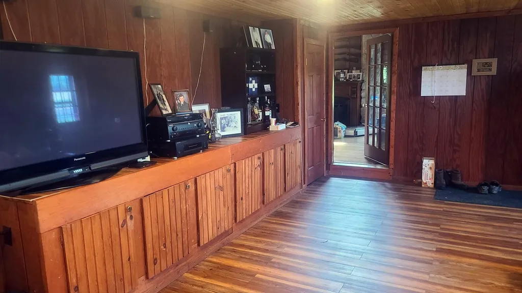 323 Castle Hill Road Washburn ME 04786