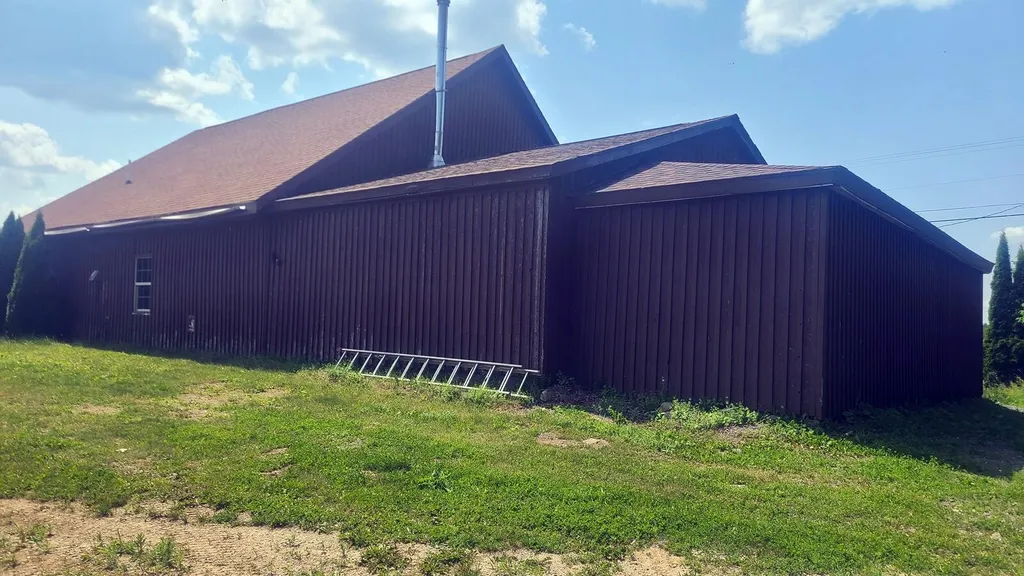 323 Castle Hill Road Washburn ME 04786