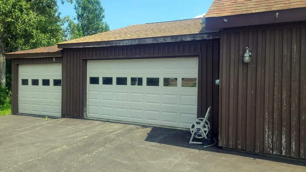 323 Castle Hill Road Washburn ME 04786