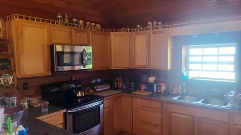 323 Castle Hill Road Washburn ME 04786