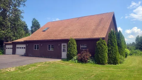323 Castle Hill Road Washburn ME 04786
