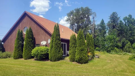 323 Castle Hill Road Washburn ME 04786