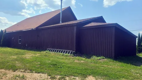 323 Castle Hill Road Washburn ME 04786