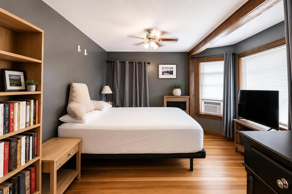 25 Evergreen Avenue Old Orchard Beach ME 04064