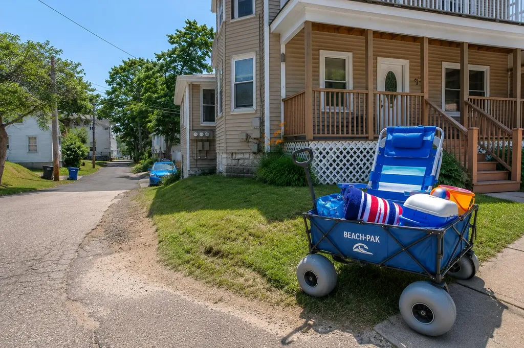 25 Evergreen Avenue Old Orchard Beach ME 04064