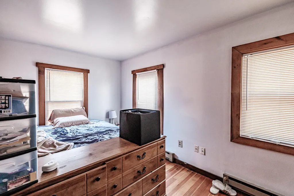 25 Evergreen Avenue Old Orchard Beach ME 04064