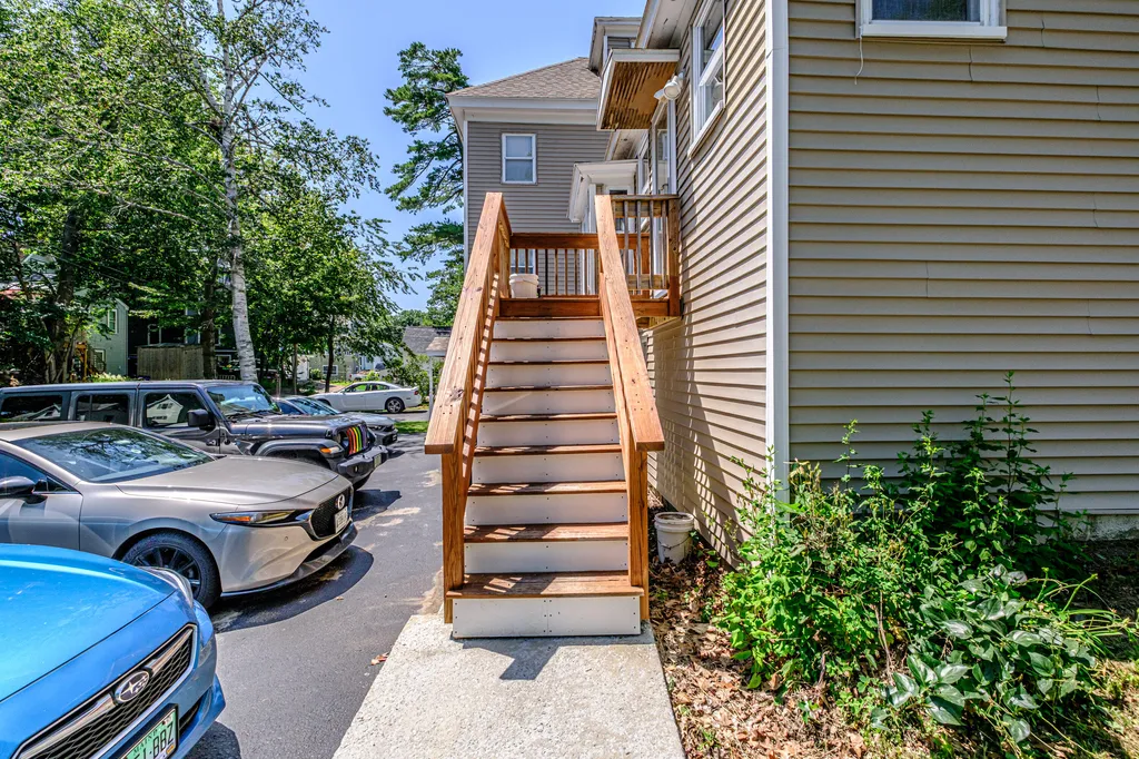 25 Evergreen Avenue Old Orchard Beach ME 04064