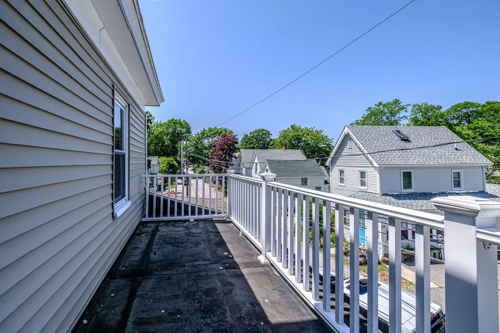 25 Evergreen Avenue Old Orchard Beach ME 04064