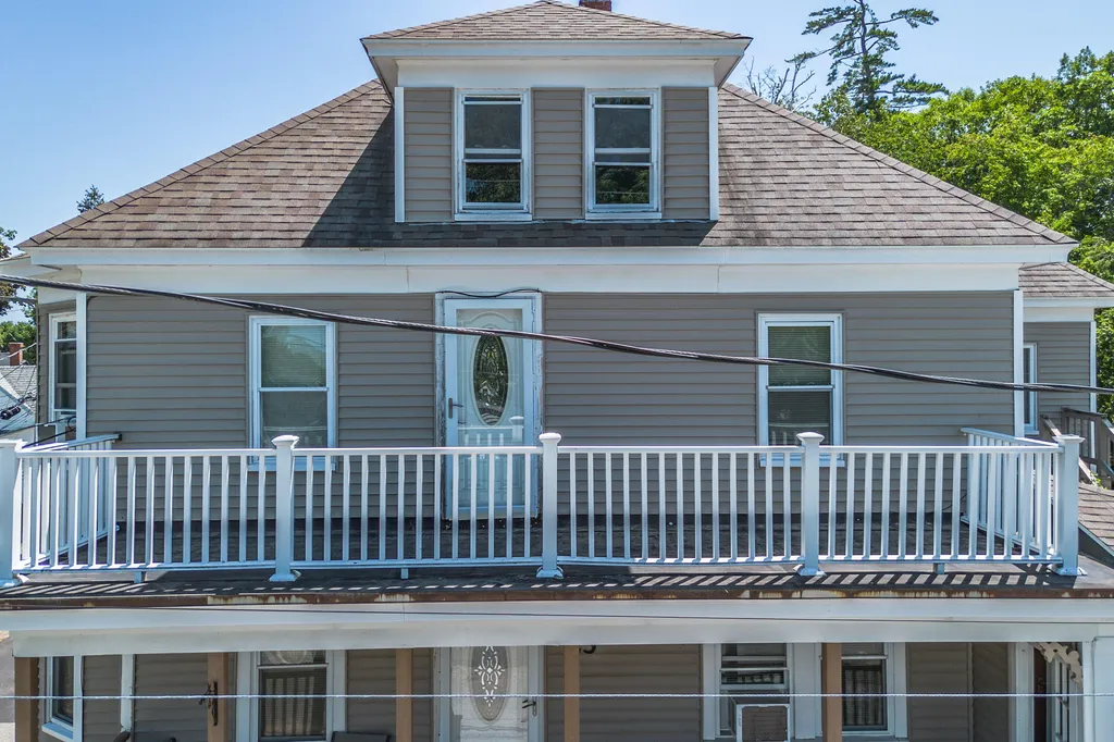 25 Evergreen Avenue Old Orchard Beach ME 04064