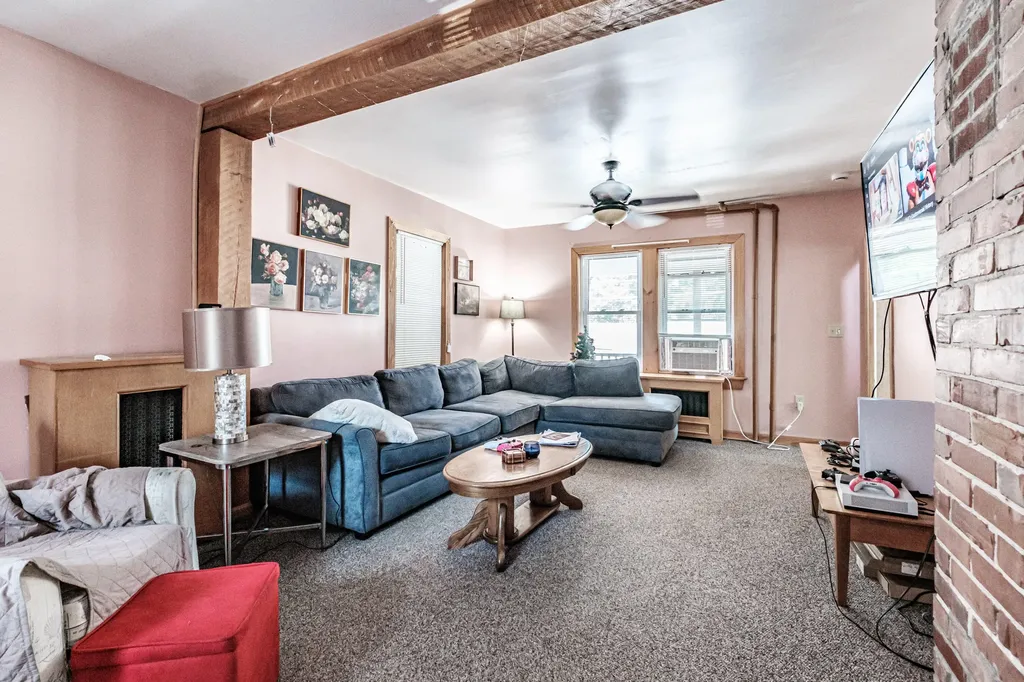 25 Evergreen Avenue Old Orchard Beach ME 04064