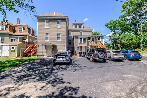 25 Evergreen Avenue Old Orchard Beach ME 04064