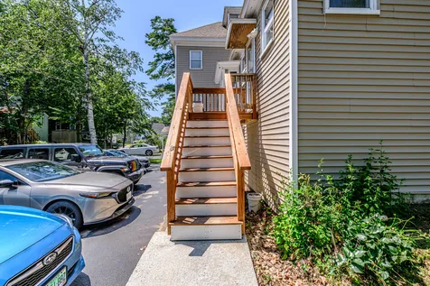 25 Evergreen Avenue Old Orchard Beach ME 04064