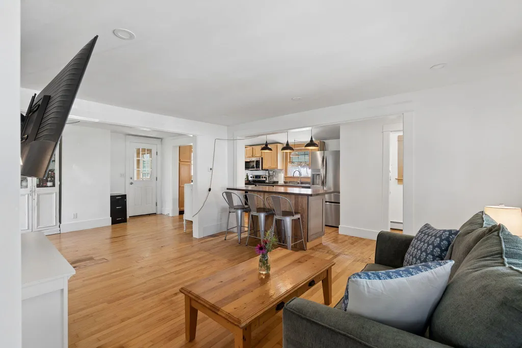 35 Ray Street Biddeford ME 04005