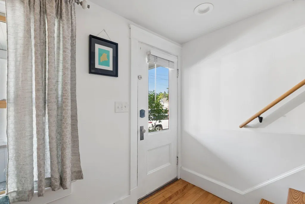 35 Ray Street Biddeford ME 04005