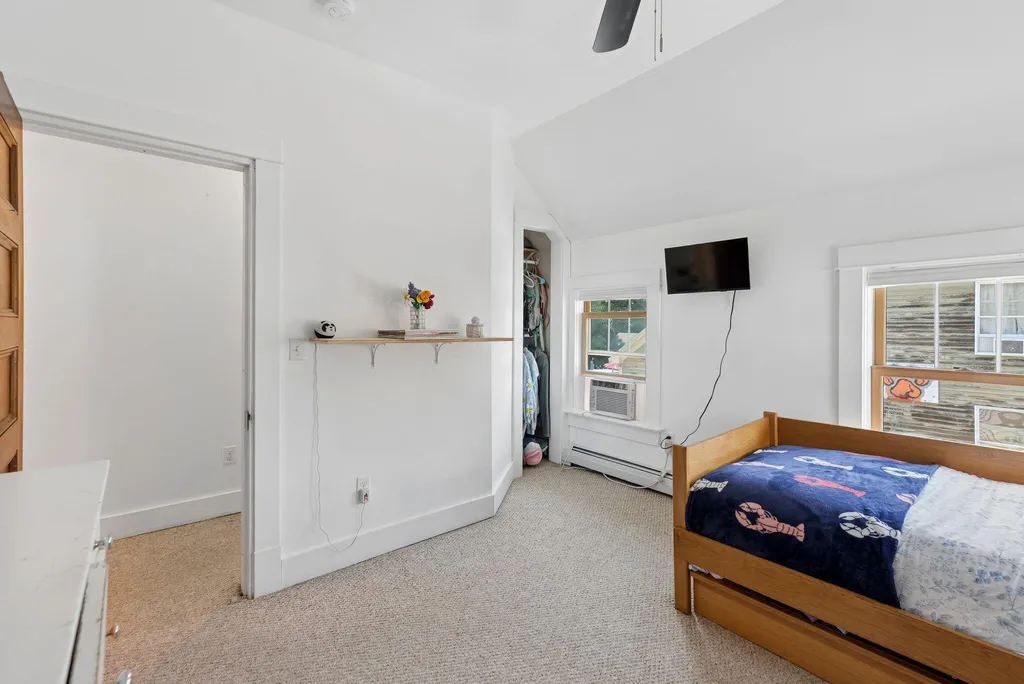 35 Ray Street Biddeford ME 04005
