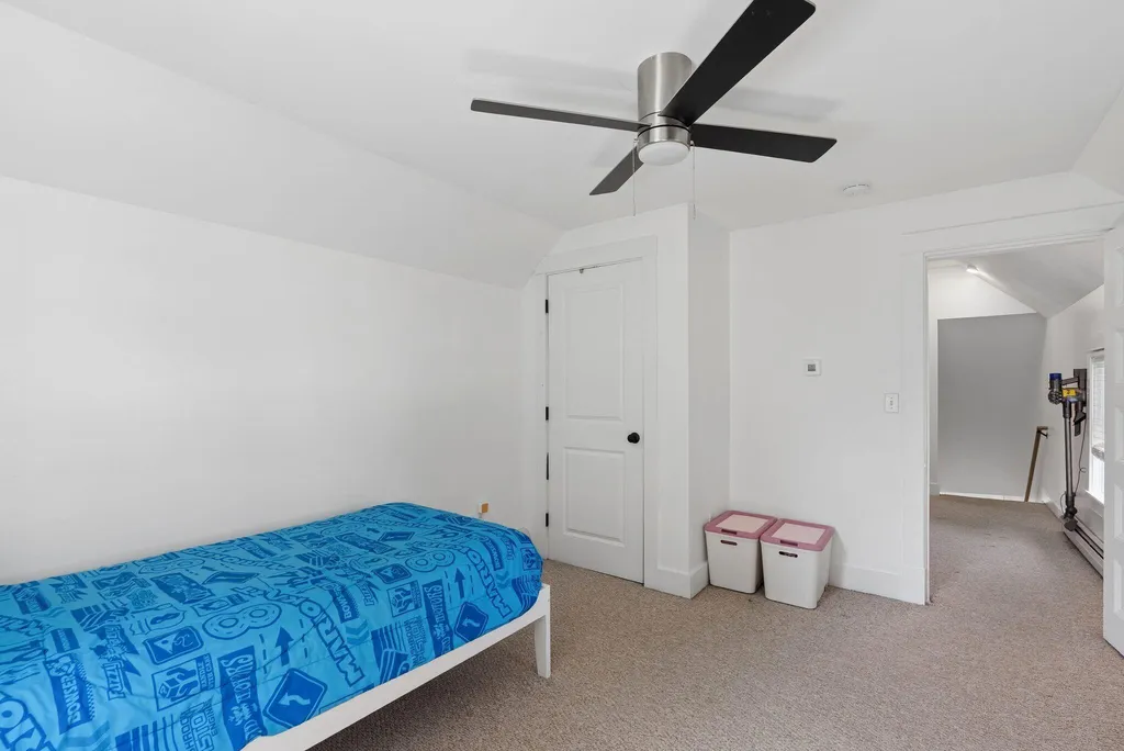 35 Ray Street Biddeford ME 04005