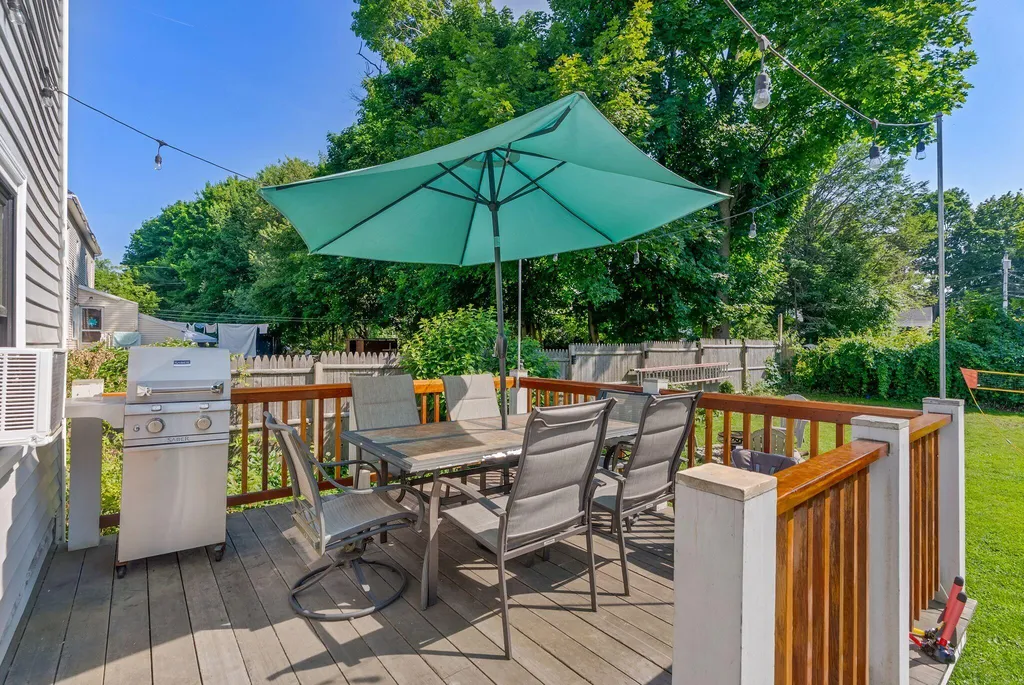35 Ray Street Biddeford ME 04005