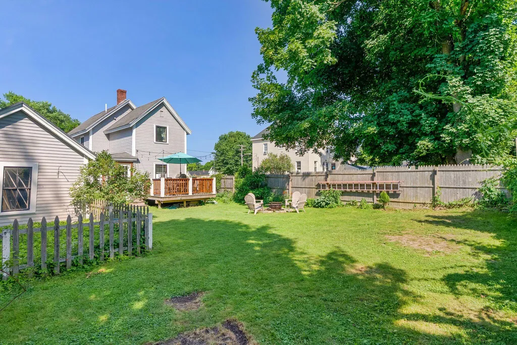 35 Ray Street Biddeford ME 04005