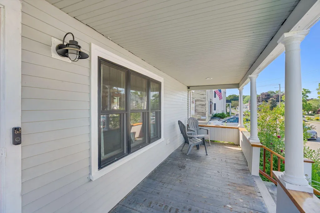 35 Ray Street Biddeford ME 04005
