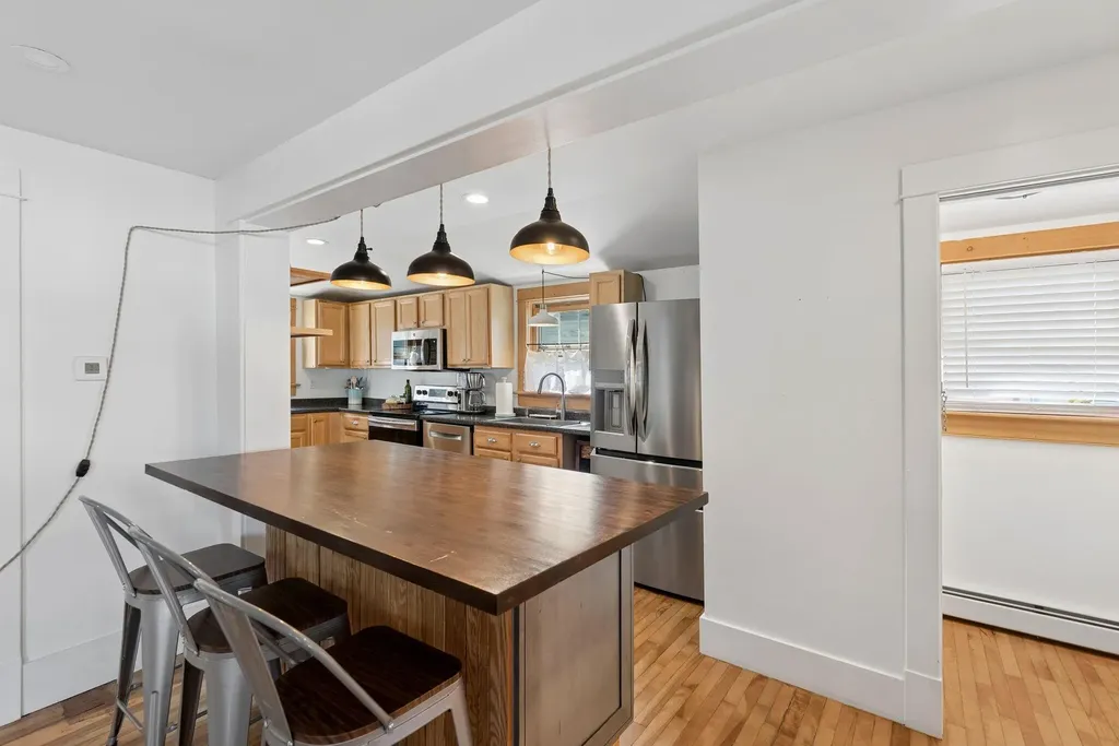35 Ray Street Biddeford ME 04005