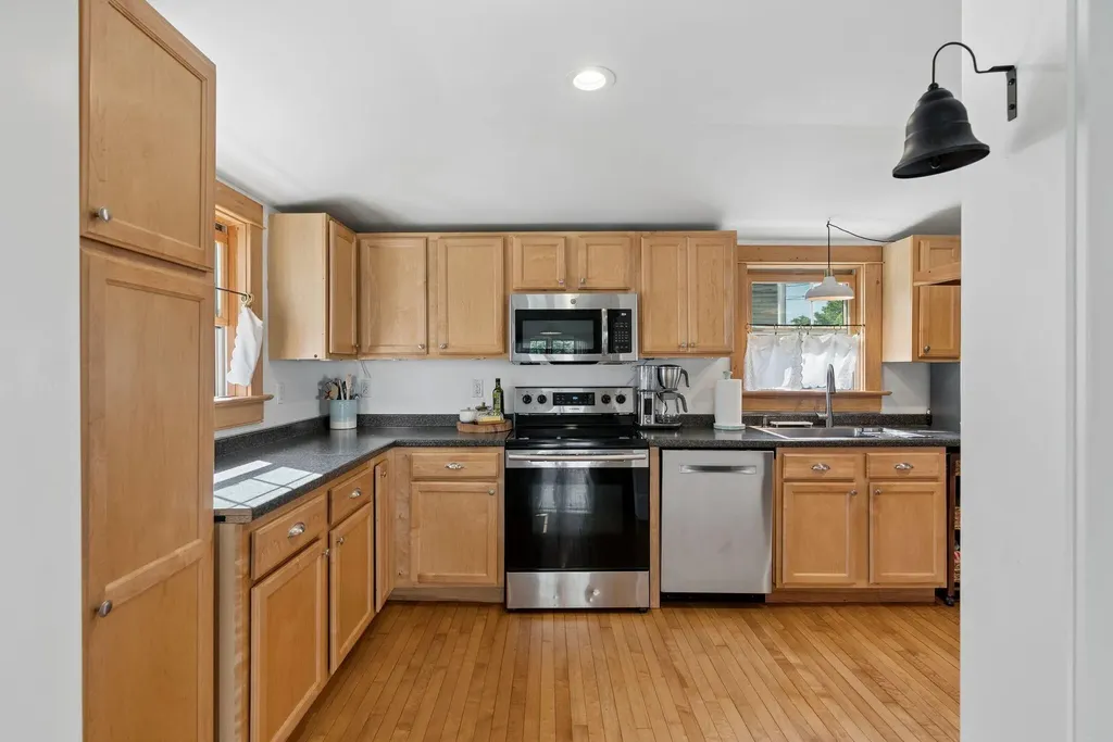 35 Ray Street Biddeford ME 04005