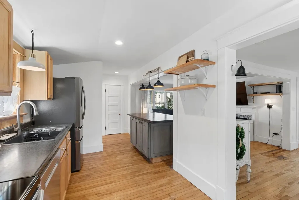 35 Ray Street Biddeford ME 04005