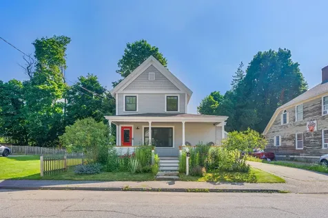35 Ray Street Biddeford ME 04005