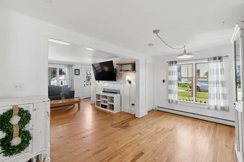 35 Ray Street Biddeford ME 04005