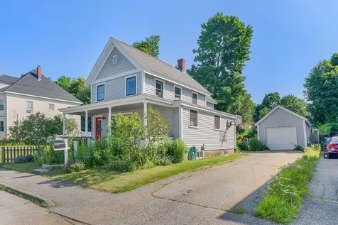 35 Ray Street Biddeford ME 04005