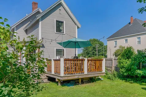 35 Ray Street Biddeford ME 04005