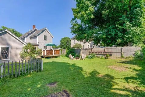 35 Ray Street Biddeford ME 04005
