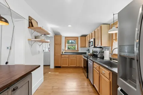 35 Ray Street Biddeford ME 04005