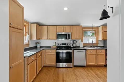 35 Ray Street Biddeford ME 04005