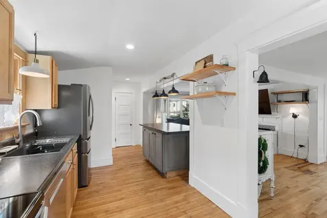 35 Ray Street Biddeford ME 04005