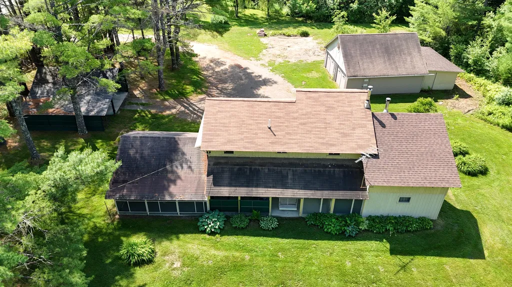 1462 Waterville Waldo ME 04915