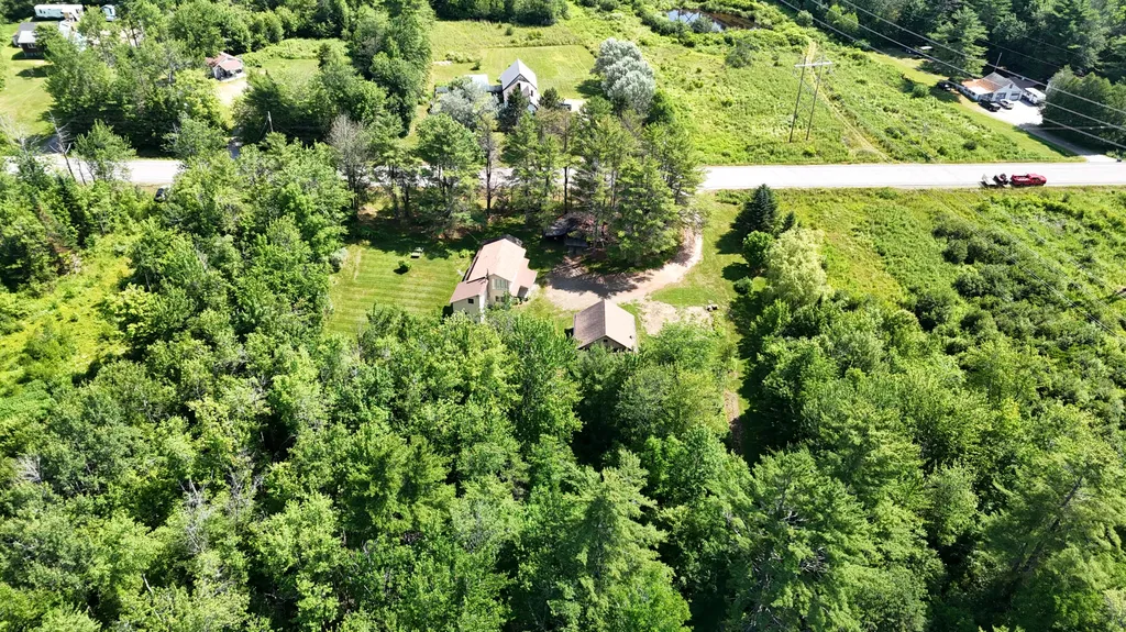 1462 Waterville Waldo ME 04915
