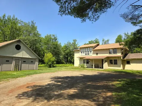 1462 Waterville Waldo ME 04915
