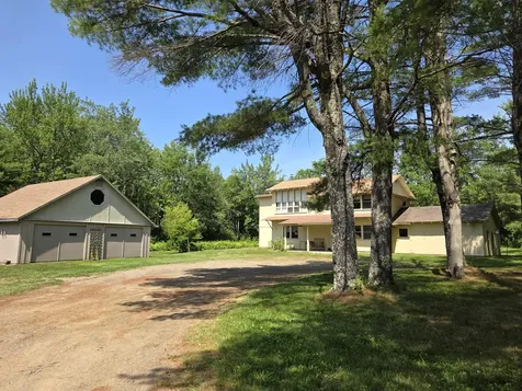 1462 Waterville Waldo ME 04915